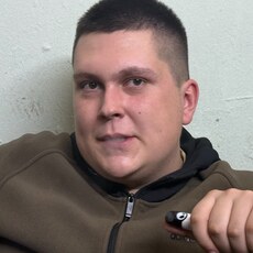 Фотография мужчины Никита, 22 года из г. Краснодон