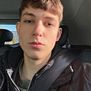 Даня, 19 лет