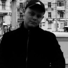 Фотография мужчины Даня, 20 лет из г. Березники