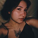Полина, 20 лет