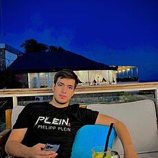 Фотография мужчины Расул, 27 лет из г. Актау