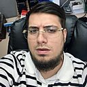 Расул, 27 лет