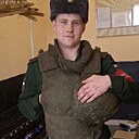 Сергей, 21 год