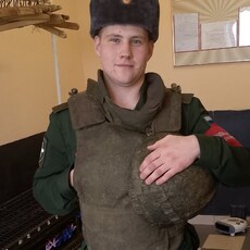 Фотография мужчины Сергей, 24 года из г. Вологда
