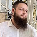 Адам, 25 лет