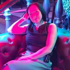 Фотография девушки Ольга, 54 года из г. Алейск