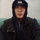 Айдос, 27 лет