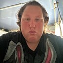 Ксения, 23 года
