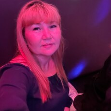 Фотография девушки Zulfia, 47 лет из г. Астрахань