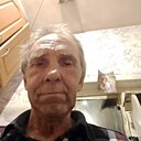 Александр, 64 года