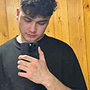 Камиль, 20 лет