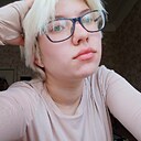Настя, 18 лет