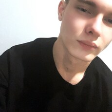 Фотография мужчины Дима, 18 лет из г. Бузулук
