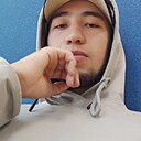 Алишер, 26 лет