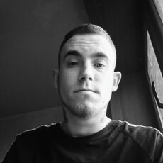 Фотография мужчины Дмитро, 20 лет из г. Кривой Рог