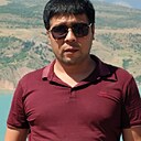 Санжар, 28 лет