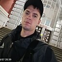 Сергей, 33 года