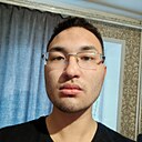 Андрей, 22 года