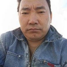 Фотография мужчины Виталий, 42 года из г. Якутск