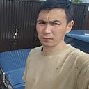 Фархат, 34 года