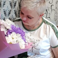 Фотография девушки Ирина, 50 лет из г. Мыски