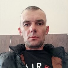 Фотография мужчины Иван, 37 лет из г. Красноярск