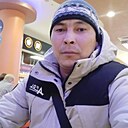 Хан, 32 года