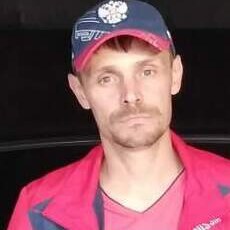 Фотография мужчины Евгений, 43 года из г. Ангарск