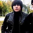 Анур, 24 года