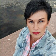 Фотография девушки Анна, 48 лет из г. Петрозаводск