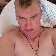Фотография мужчины Сергей, 40 лет из г. Тамбов
