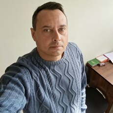 Фотография мужчины Николай, 48 лет из г. Владимир