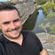 Фотография мужчины Алексей, 37 лет из г. Костанай