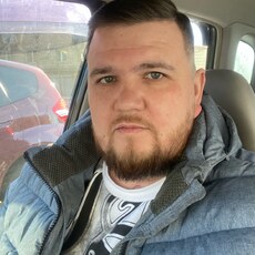 Фотография мужчины Максим, 34 года из г. Чита