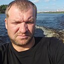 Серж, 39 лет