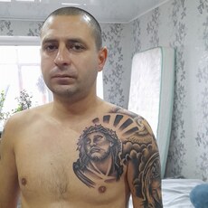Фотография мужчины Евгений, 33 года из г. Магнитогорск