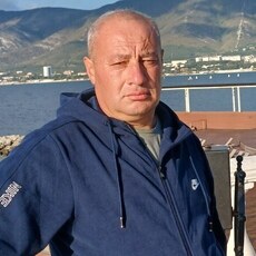 Фотография мужчины Аубекир, 47 лет из г. Усть-Джегута