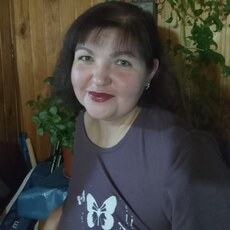 Фотография девушки Алёна, 38 лет из г. Нижний Новгород
