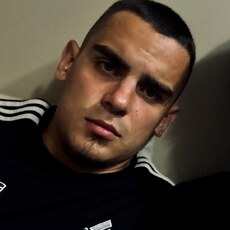 Фотография мужчины Юрий, 20 лет из г. Бикин