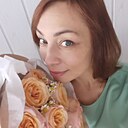 Ева, 38 лет