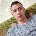 Андрей, 21 год