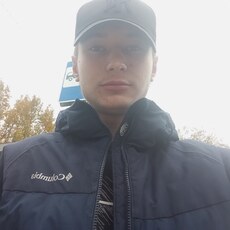 Фотография мужчины Максим, 22 года из г. Электросталь