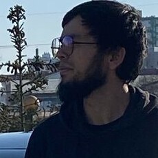 Фотография мужчины Адам, 26 лет из г. Тюмень