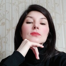 Фотография девушки Гульжана, 43 года из г. Новосибирск