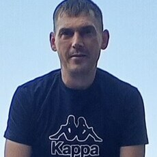 Фотография мужчины Владимир, 39 лет из г. Новосибирск