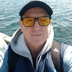 Фотография мужчины Андрей, 45 лет из г. Екатеринбург