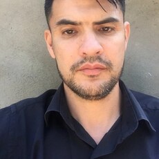 Фотография мужчины Эдик, 40 лет из г. Алматы