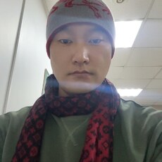 Фотография мужчины Hongxi, 30 лет из г. Витебск