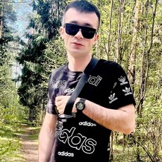 Фотография мужчины Евгений, 28 лет из г. Старая Купавна