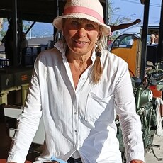 Фотография девушки Марина, 57 лет из г. Киров